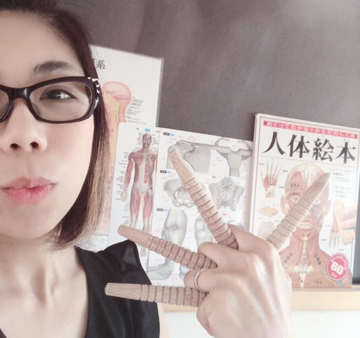 3か月かけて作った7年間の集大成の講座